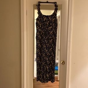 Womens Loft Jumpsuit